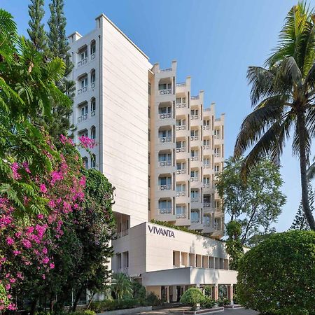 Vivanta Ernakulam, Marine Drive Kochi Εξωτερικό φωτογραφία