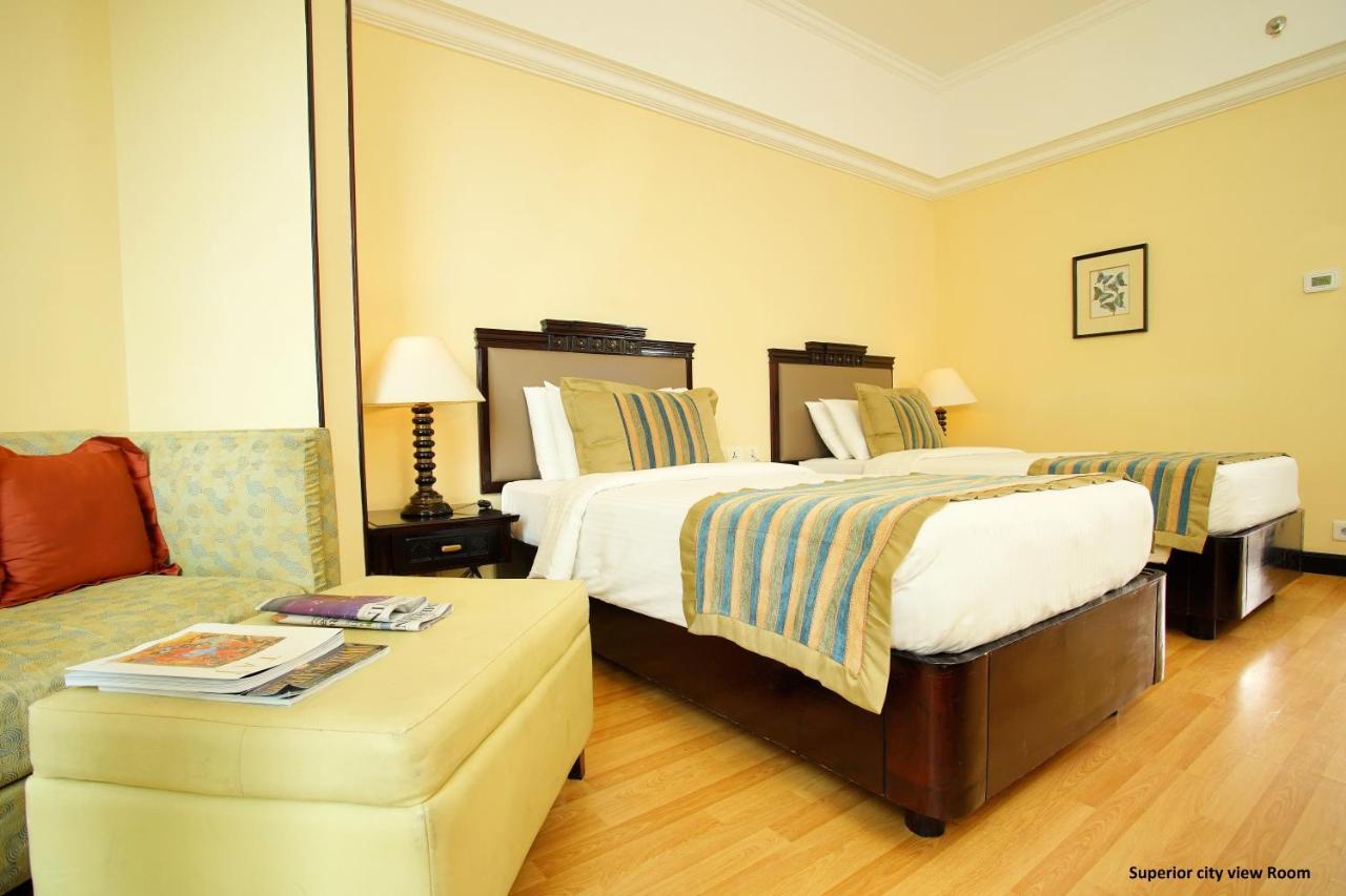 Vivanta Ernakulam, Marine Drive Kochi Εξωτερικό φωτογραφία