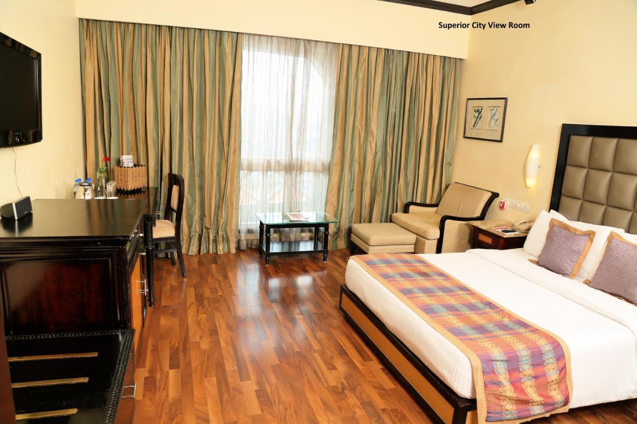 Vivanta Ernakulam, Marine Drive Kochi Εξωτερικό φωτογραφία