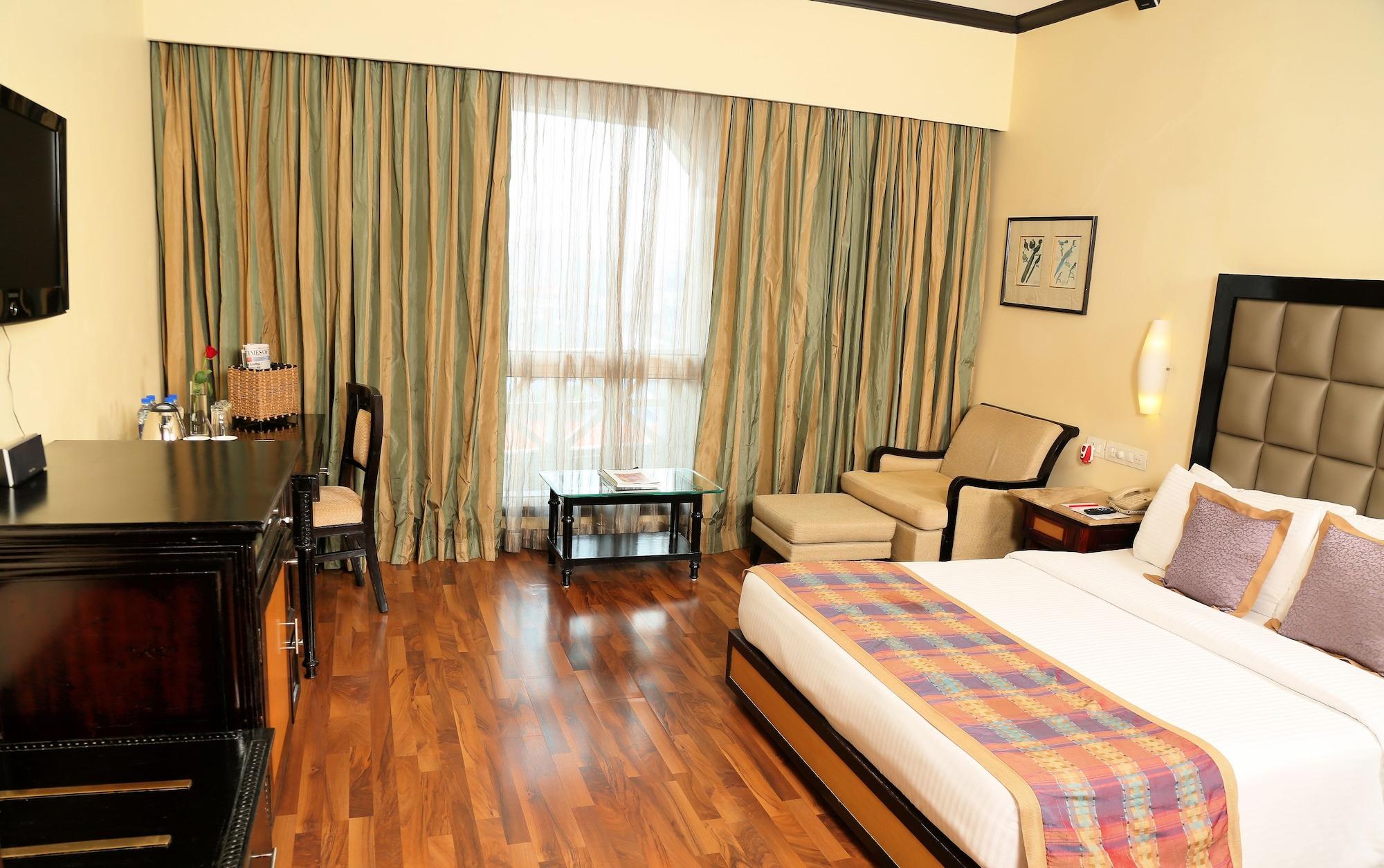 Vivanta Ernakulam, Marine Drive Kochi Εξωτερικό φωτογραφία