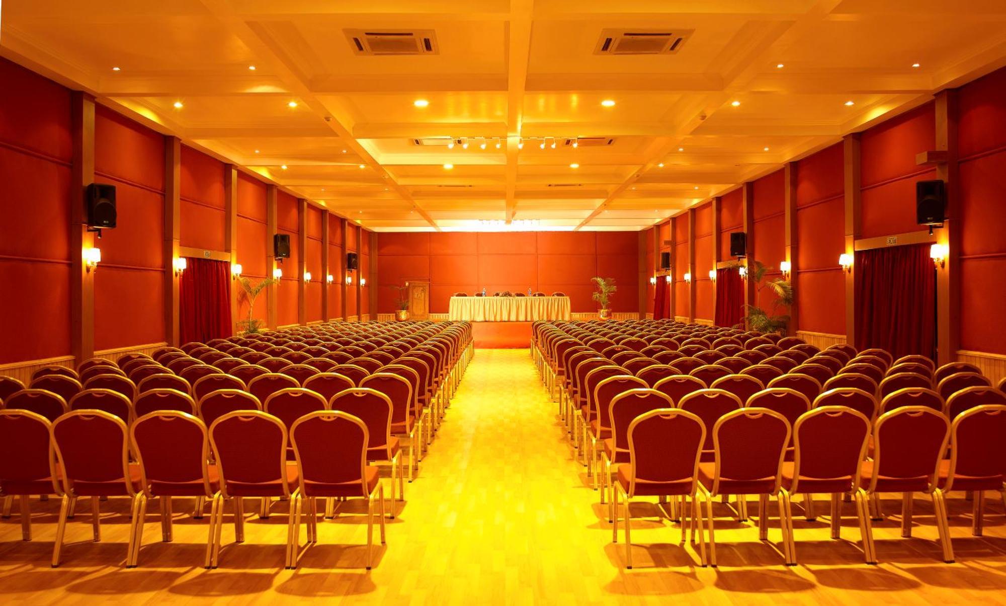 Vivanta Ernakulam, Marine Drive Kochi Ανέσεις φωτογραφία