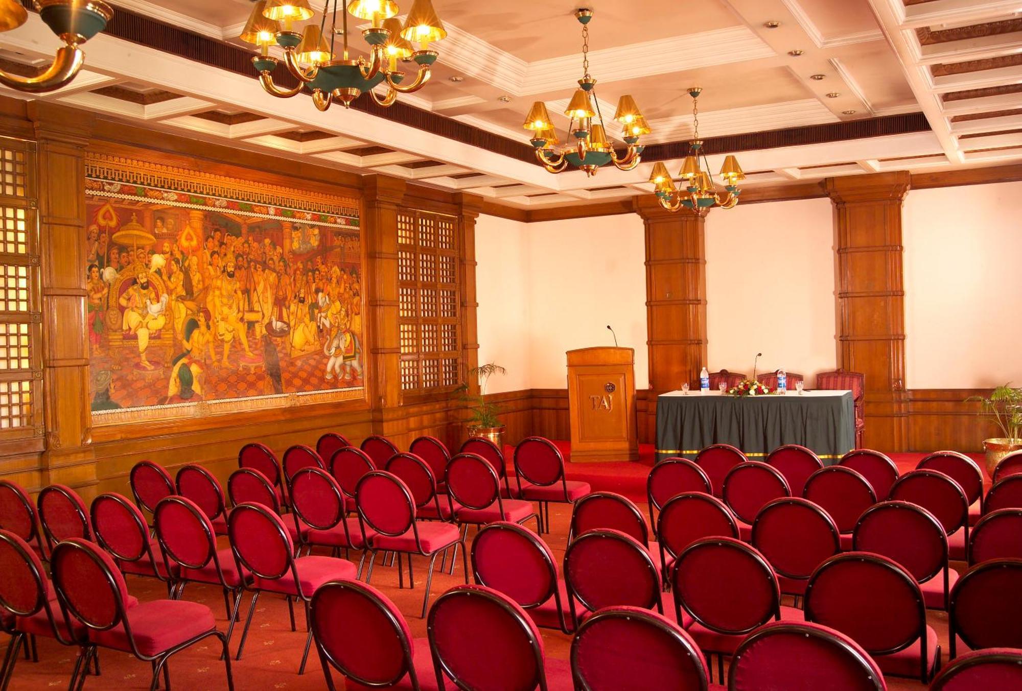 Vivanta Ernakulam, Marine Drive Kochi Ανέσεις φωτογραφία