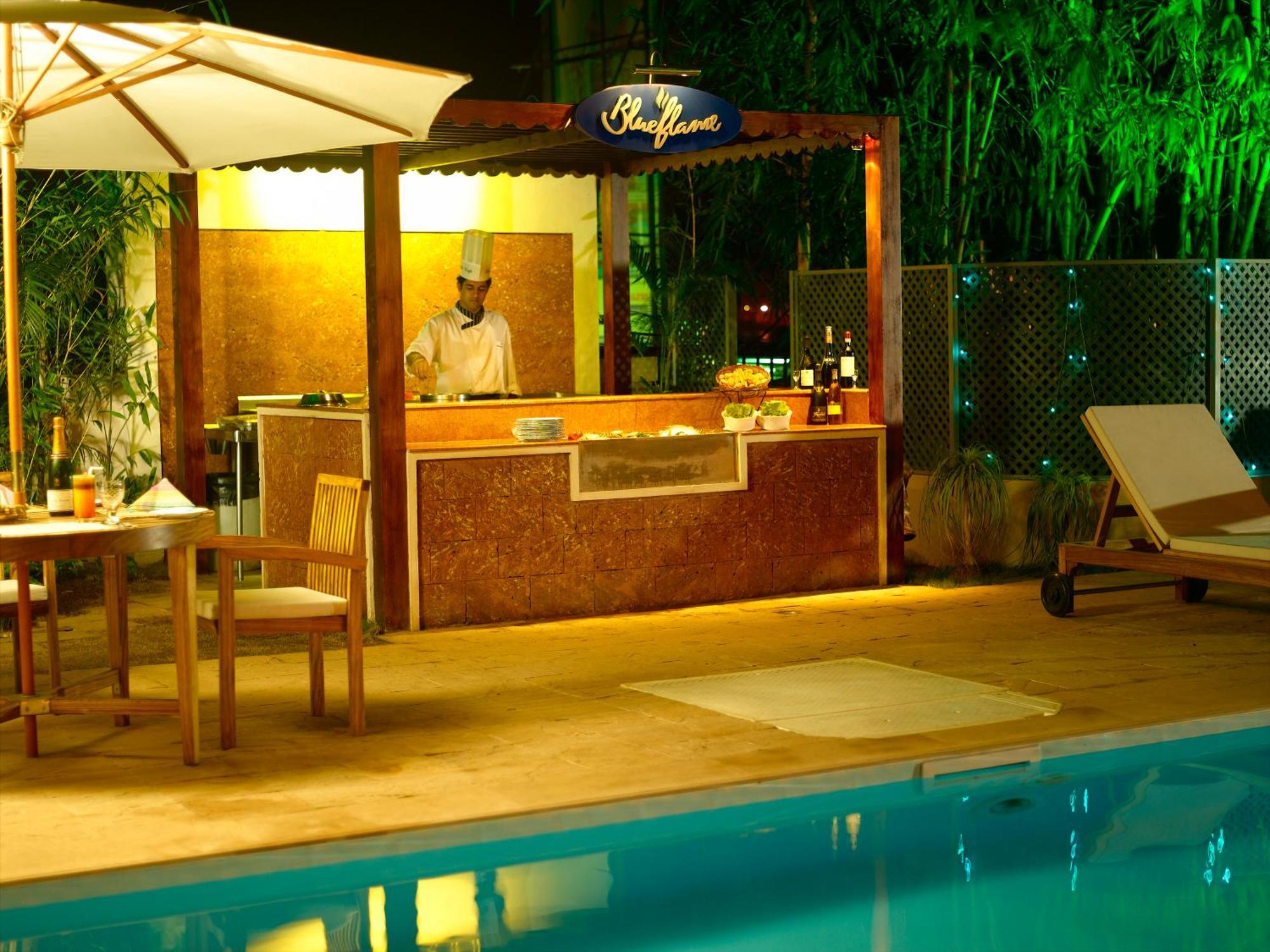 Vivanta Ernakulam, Marine Drive Kochi Ανέσεις φωτογραφία