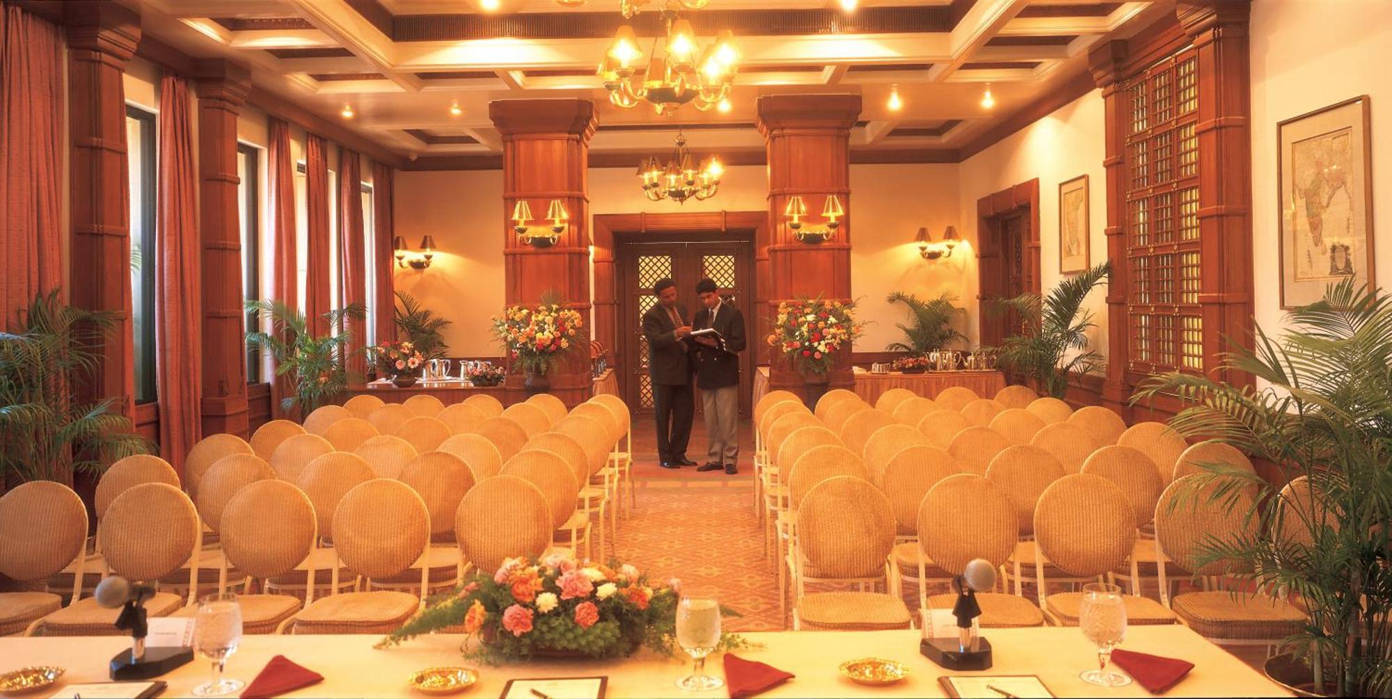 Vivanta Ernakulam, Marine Drive Kochi Ανέσεις φωτογραφία