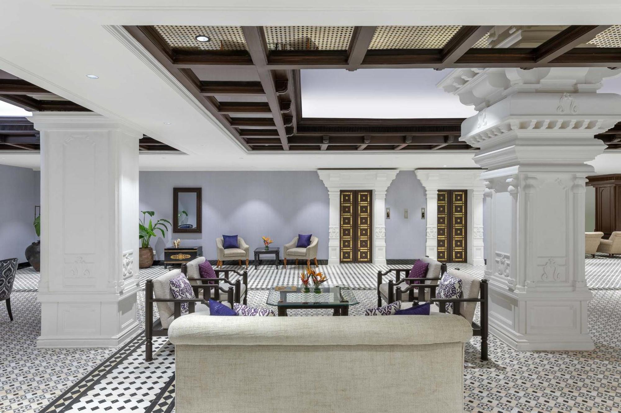 Vivanta Ernakulam, Marine Drive Kochi Εξωτερικό φωτογραφία