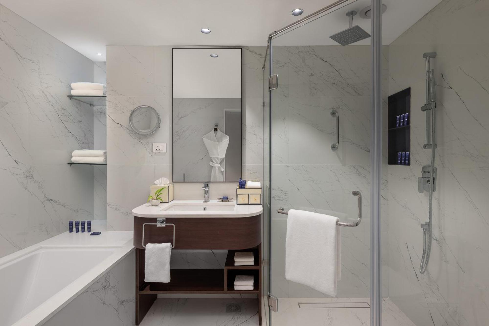 Vivanta Ernakulam, Marine Drive Kochi Εξωτερικό φωτογραφία