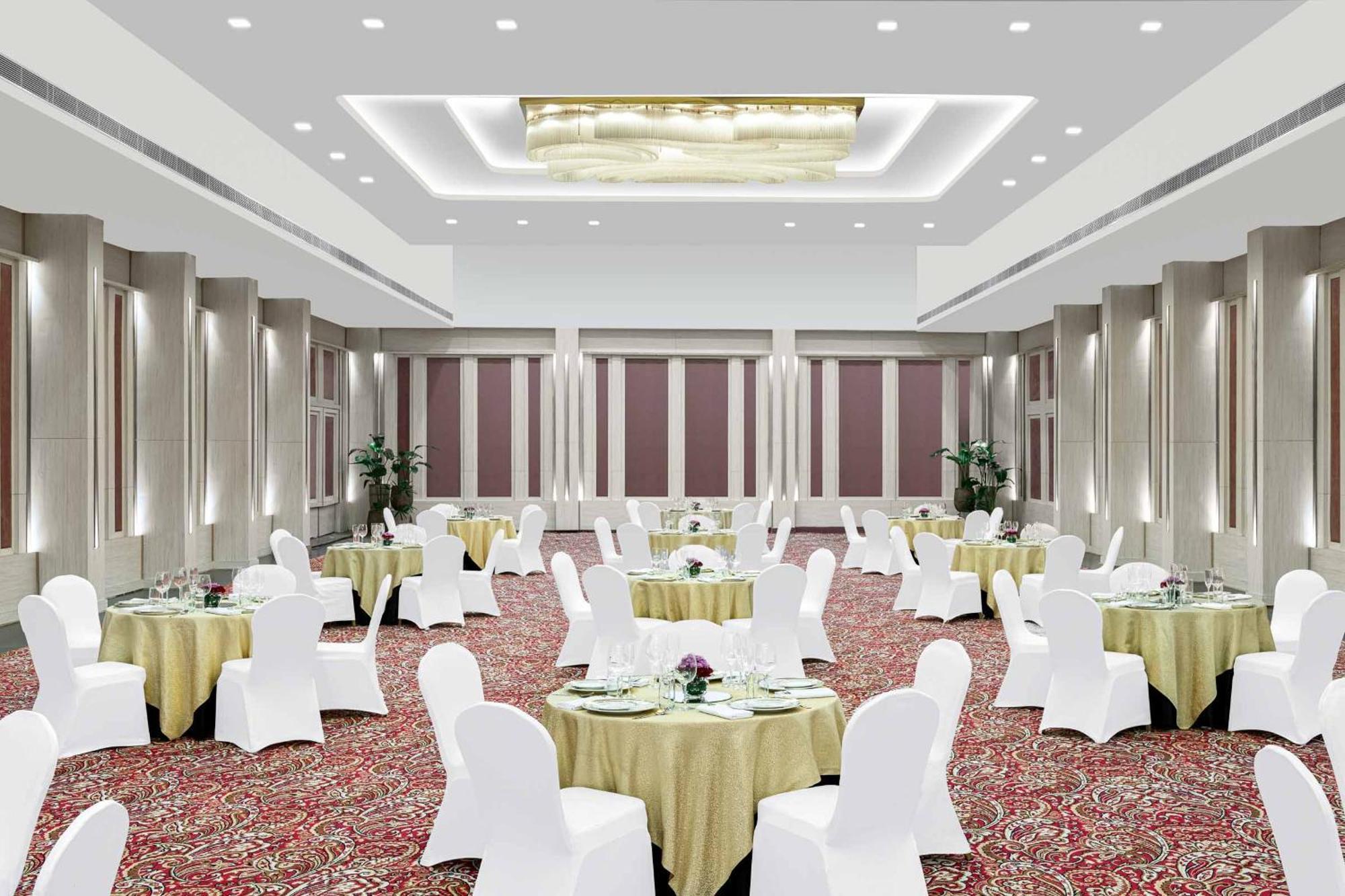 Vivanta Ernakulam, Marine Drive Kochi Εξωτερικό φωτογραφία