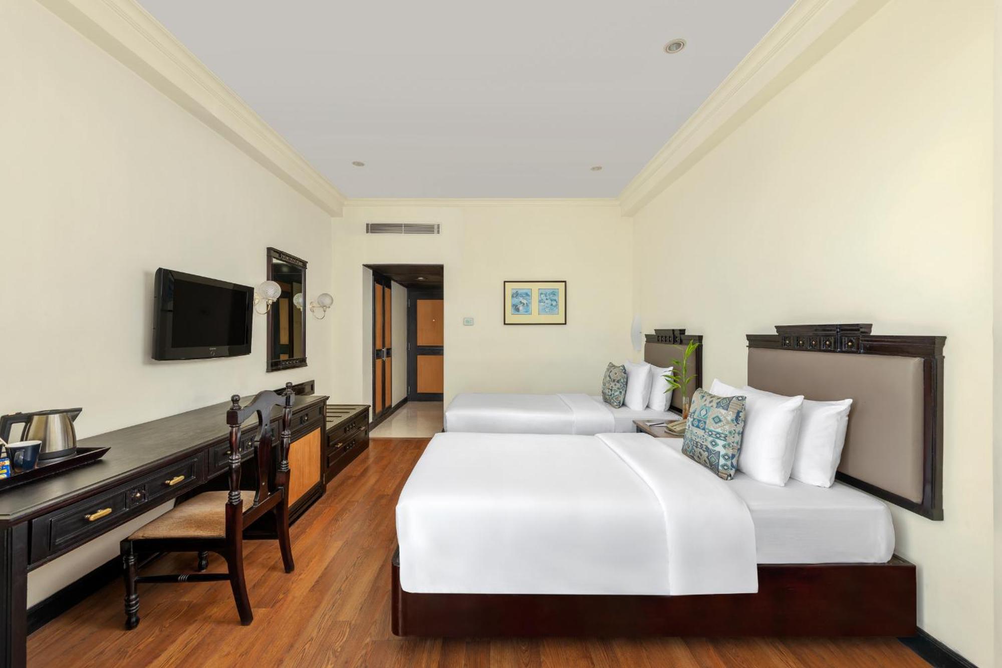 Vivanta Ernakulam, Marine Drive Kochi Εξωτερικό φωτογραφία